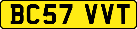 BC57VVT