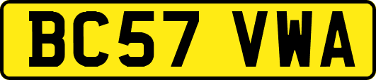 BC57VWA