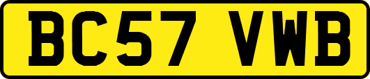 BC57VWB