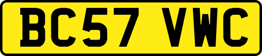 BC57VWC