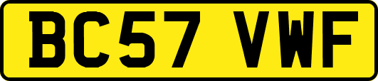 BC57VWF