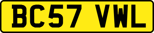 BC57VWL