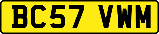 BC57VWM