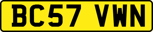 BC57VWN
