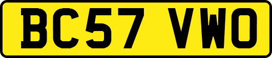 BC57VWO