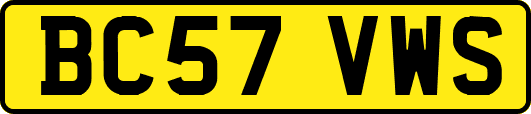 BC57VWS