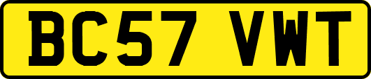 BC57VWT