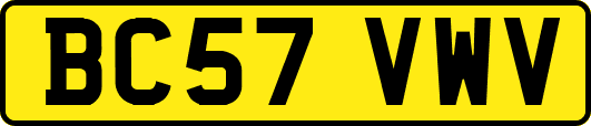 BC57VWV