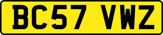 BC57VWZ