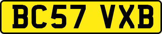 BC57VXB