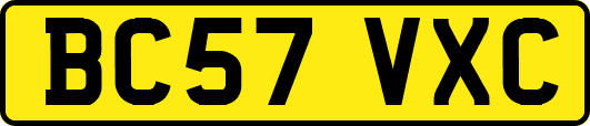 BC57VXC