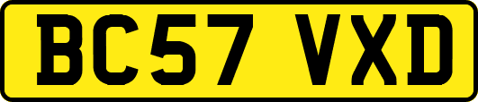 BC57VXD