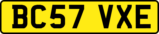 BC57VXE
