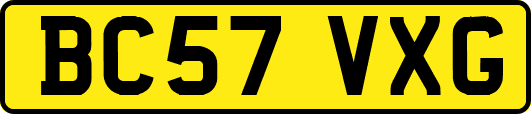 BC57VXG
