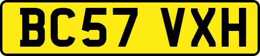 BC57VXH