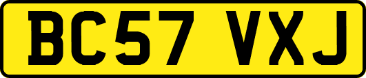 BC57VXJ