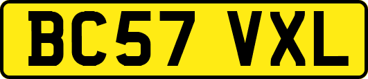 BC57VXL