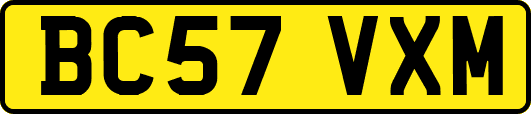 BC57VXM