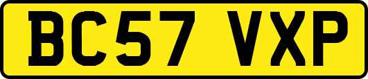 BC57VXP