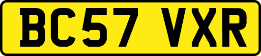 BC57VXR
