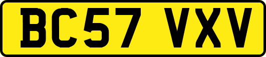 BC57VXV