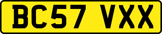 BC57VXX