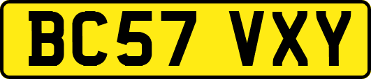 BC57VXY