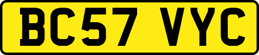 BC57VYC