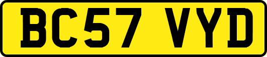 BC57VYD