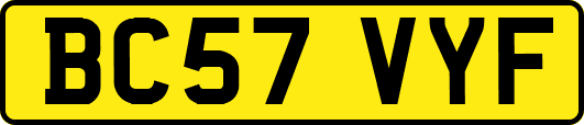 BC57VYF