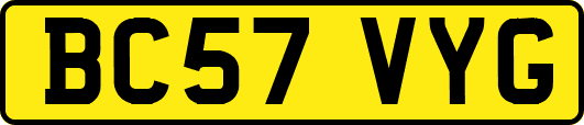 BC57VYG