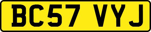 BC57VYJ