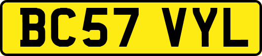 BC57VYL