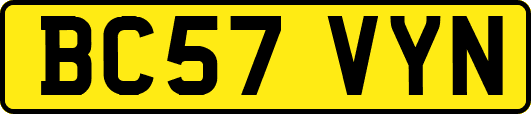 BC57VYN