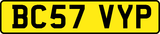 BC57VYP