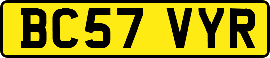 BC57VYR