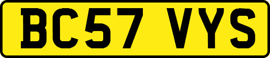 BC57VYS