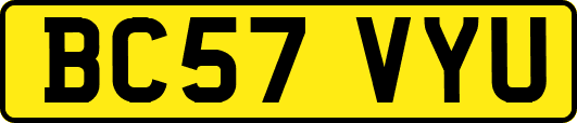 BC57VYU
