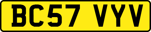 BC57VYV