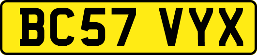 BC57VYX