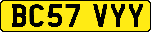 BC57VYY