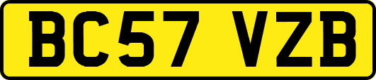 BC57VZB