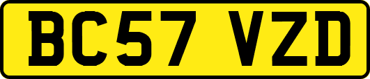 BC57VZD