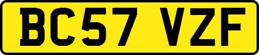 BC57VZF