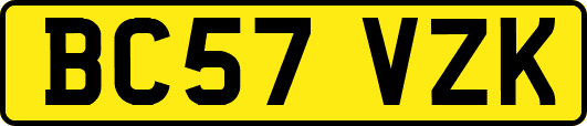 BC57VZK