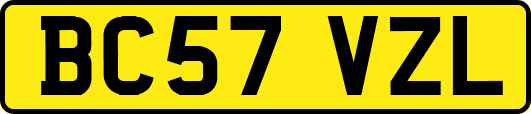 BC57VZL