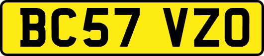 BC57VZO