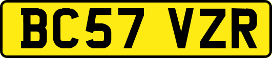 BC57VZR