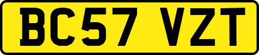 BC57VZT