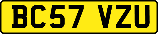 BC57VZU